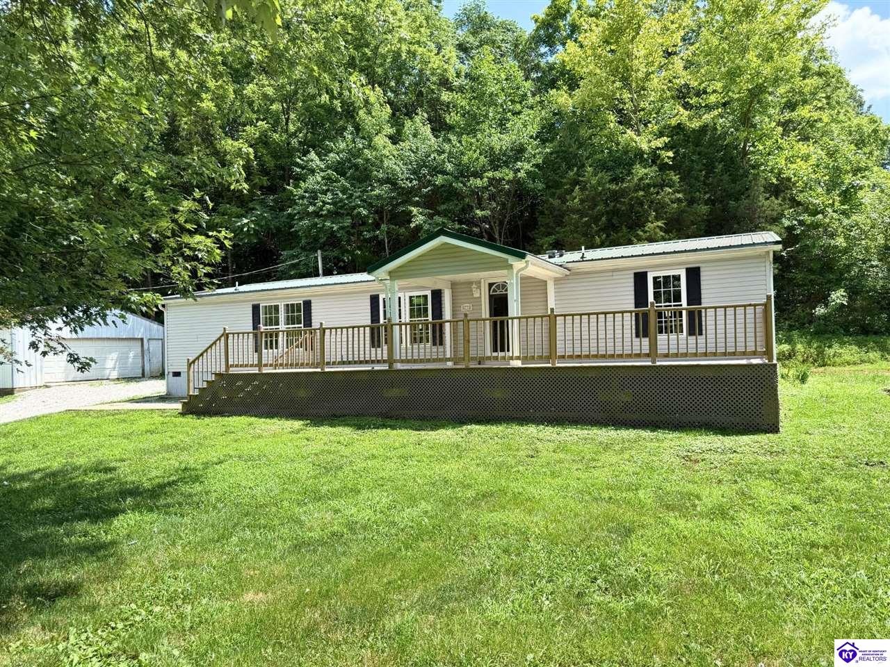 4775 Knob RoadBattletown, KY 40104