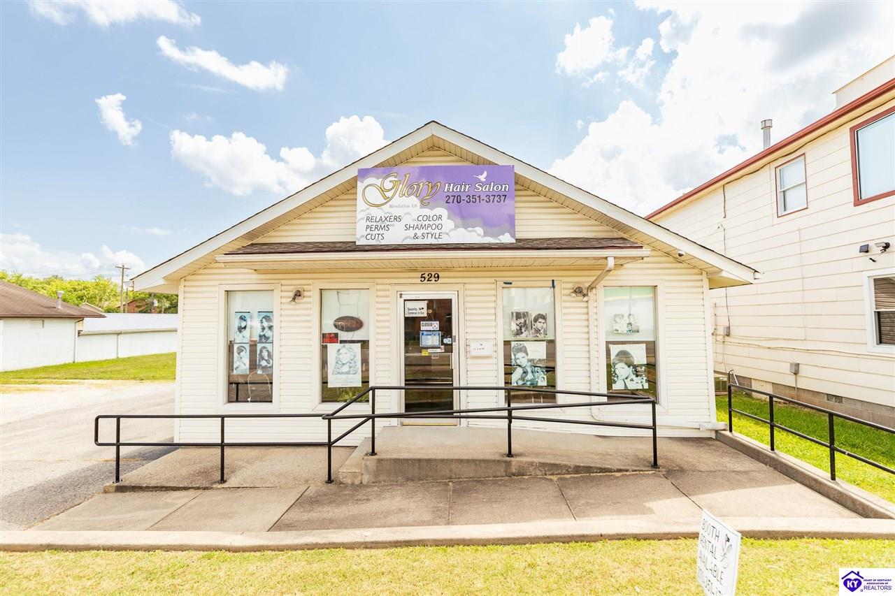 529 N Wilson RdRadcliff, KY 40160