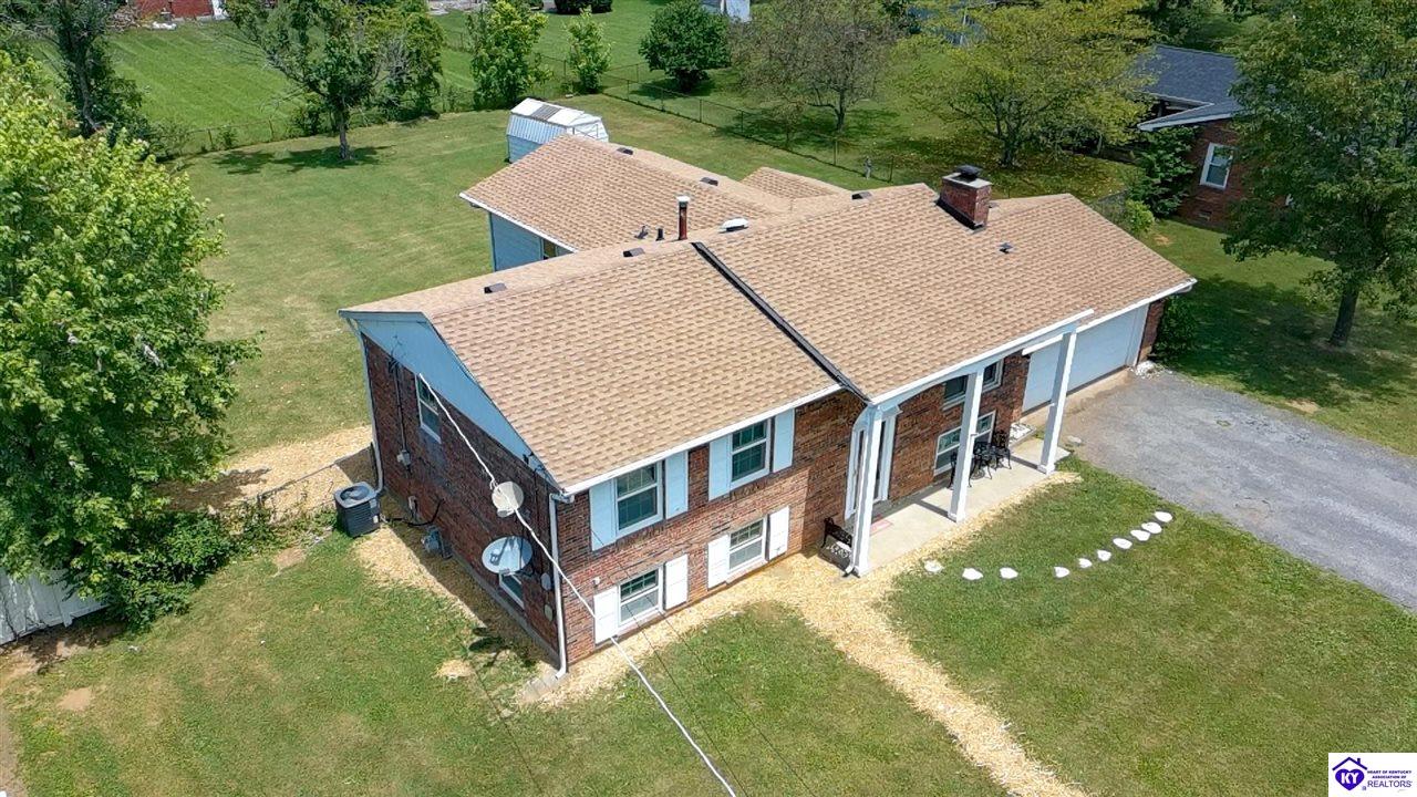 825 Crocus DriveRadcliff, KY 40160