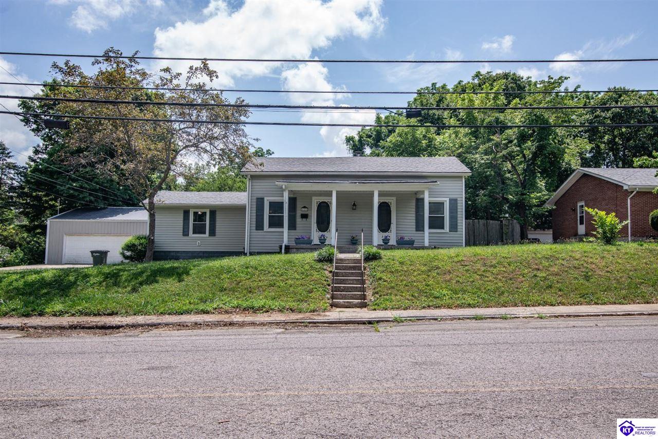 645 N Main StreetElizabethtown, KY 42701