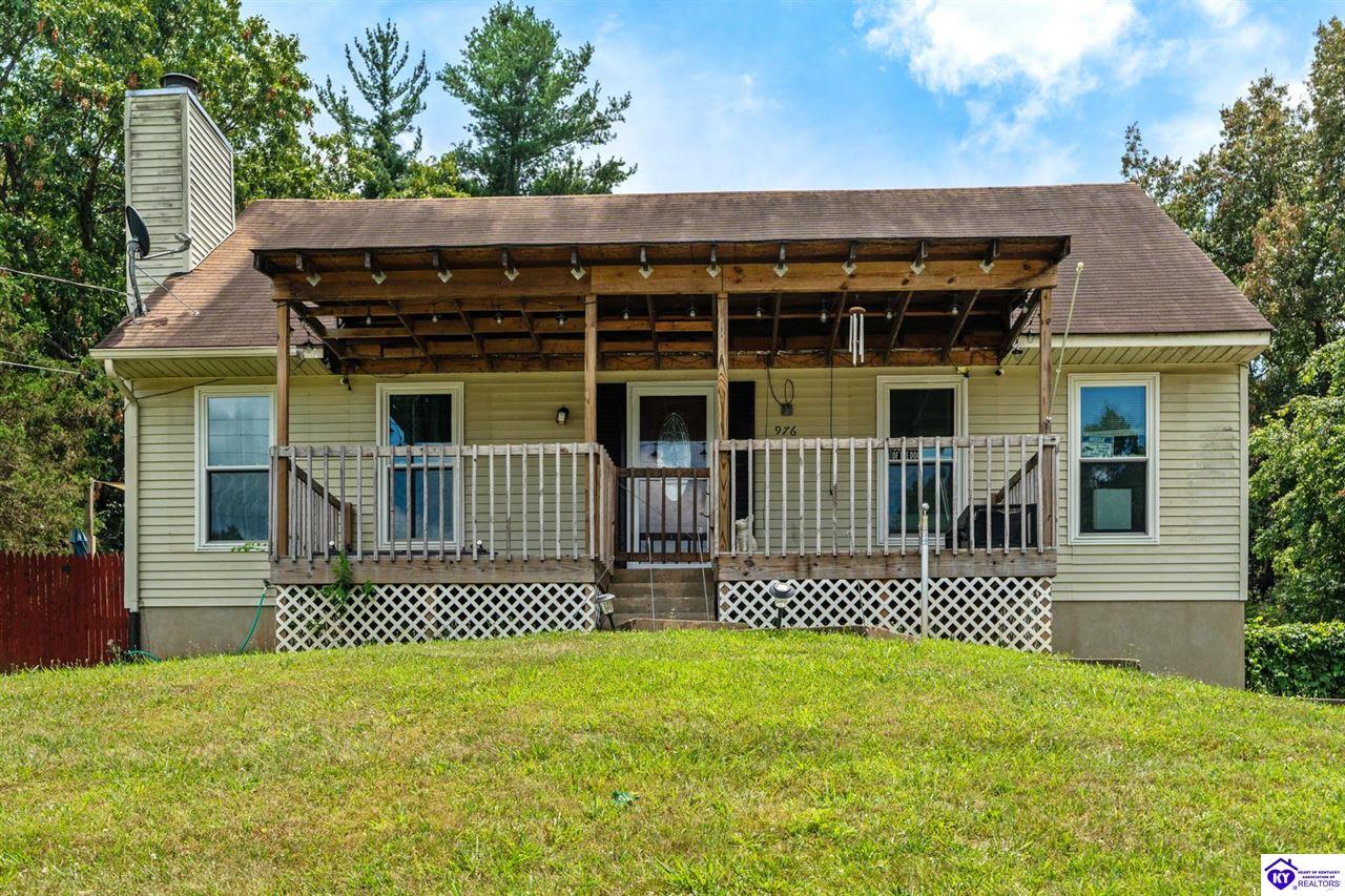 976 Woods Hollow DriveRadcliff, KY 40160