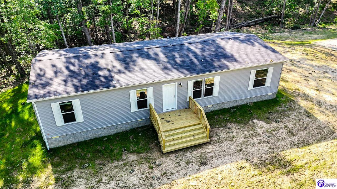 22 Reed CourtClarkson, KY 42726