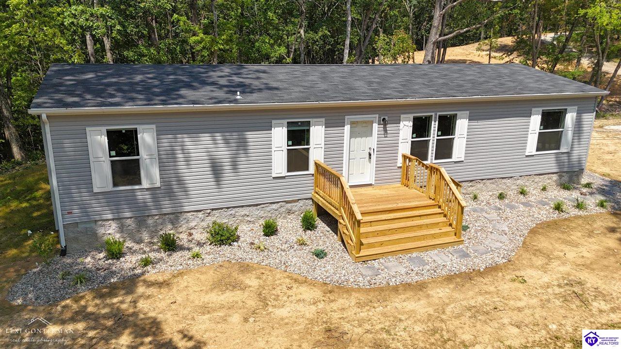 22 Reed CourtClarkson, KY 42726
