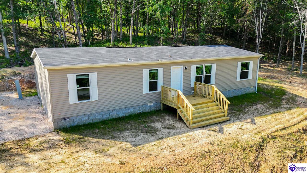 23 Reed CourtClarkson, KY 42726