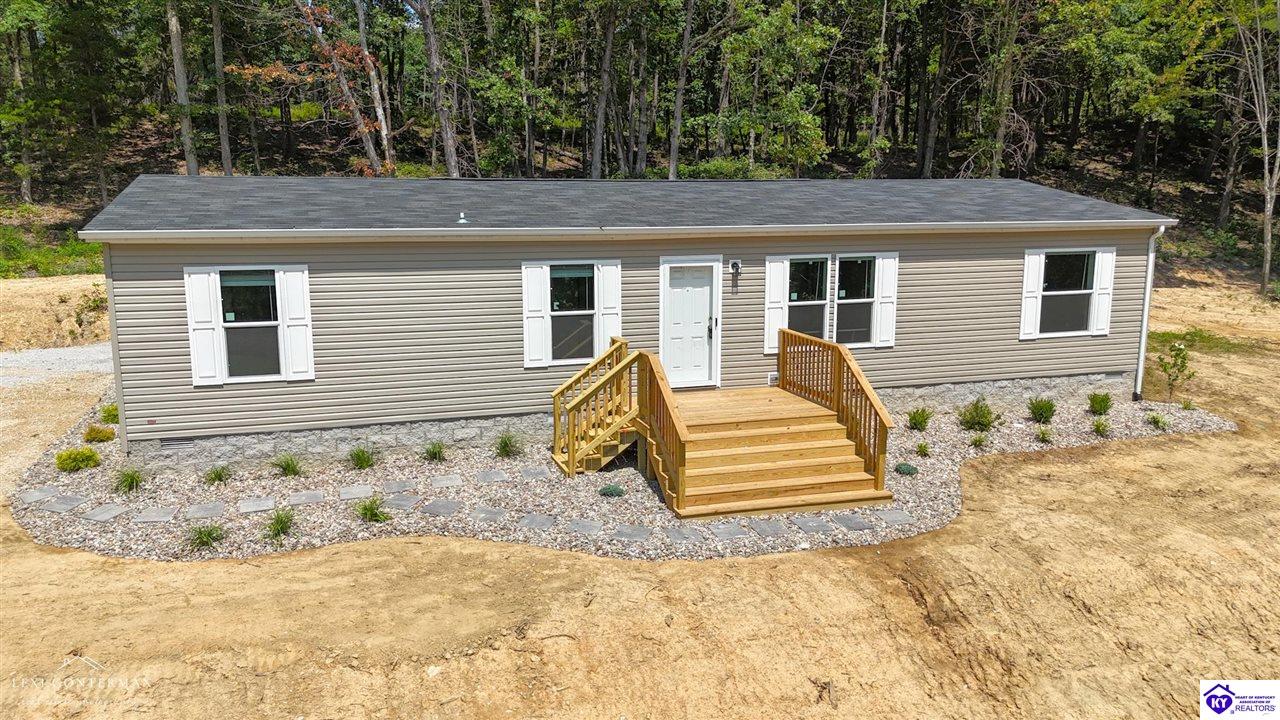 23 Reed CourtClarkson, KY 42726