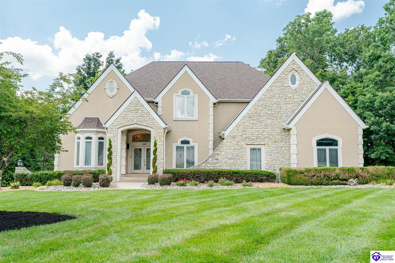 1110 Cave Run LaneElizabethtown, KY 42701