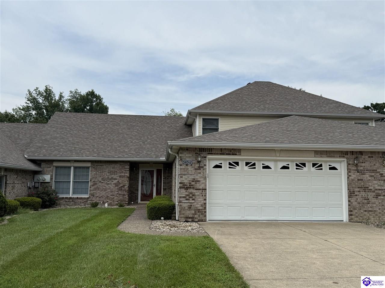 545-2 St Andrews DriveVine Grove, KY 40175