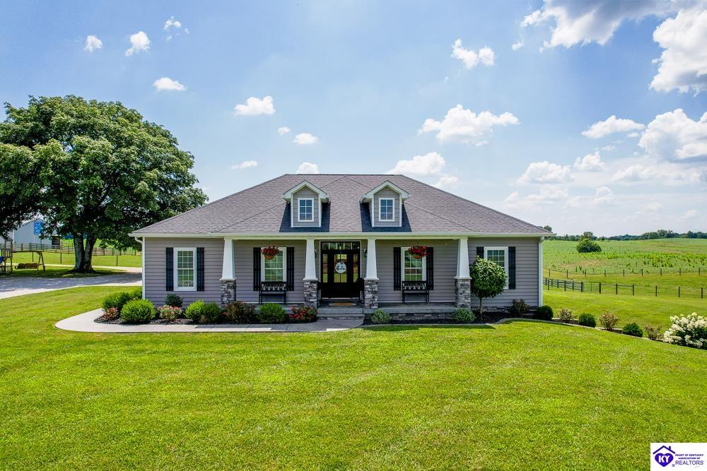 1163 Oak Hill RoadSonora, KY 42776