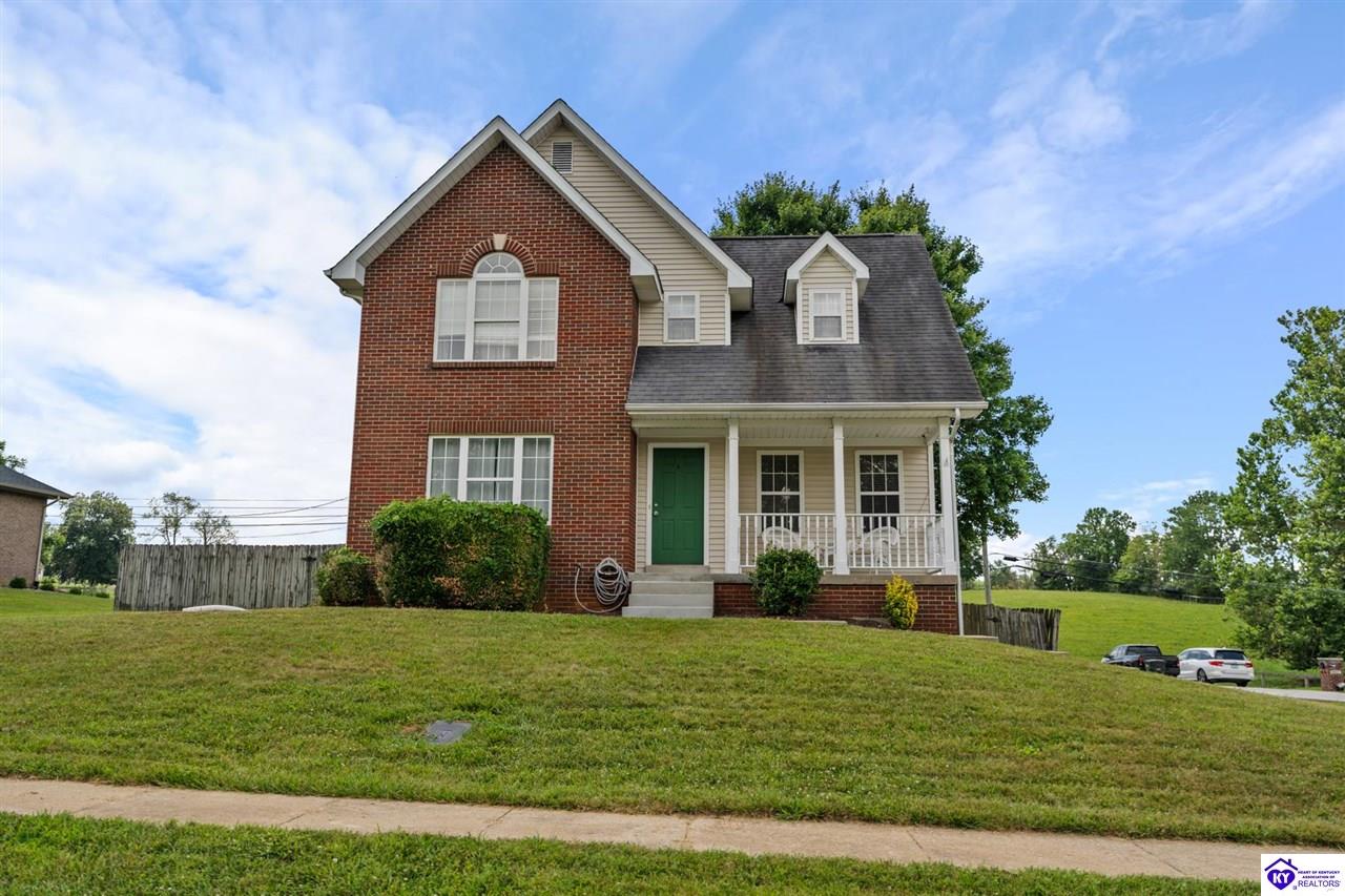 Listing Picture 428 Nevis Drive Elizabethtown, KY 42701 MLS HK25002828