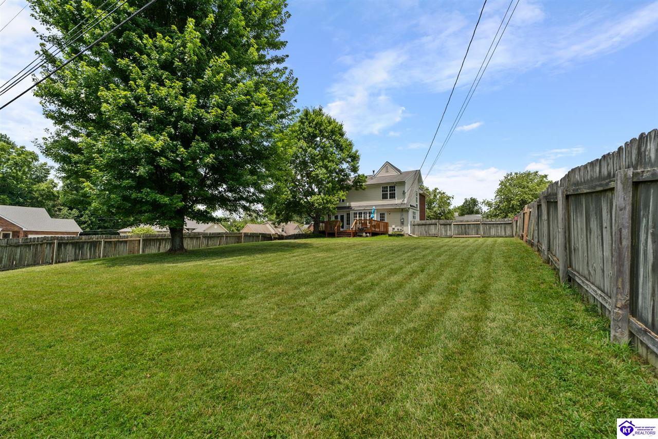 Listing Picture 428 Nevis Drive Elizabethtown, KY 42701 MLS HK25002828