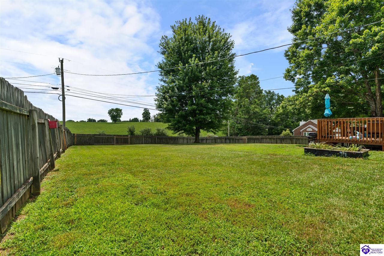 Listing Picture 428 Nevis Drive Elizabethtown, KY 42701 MLS HK25002828