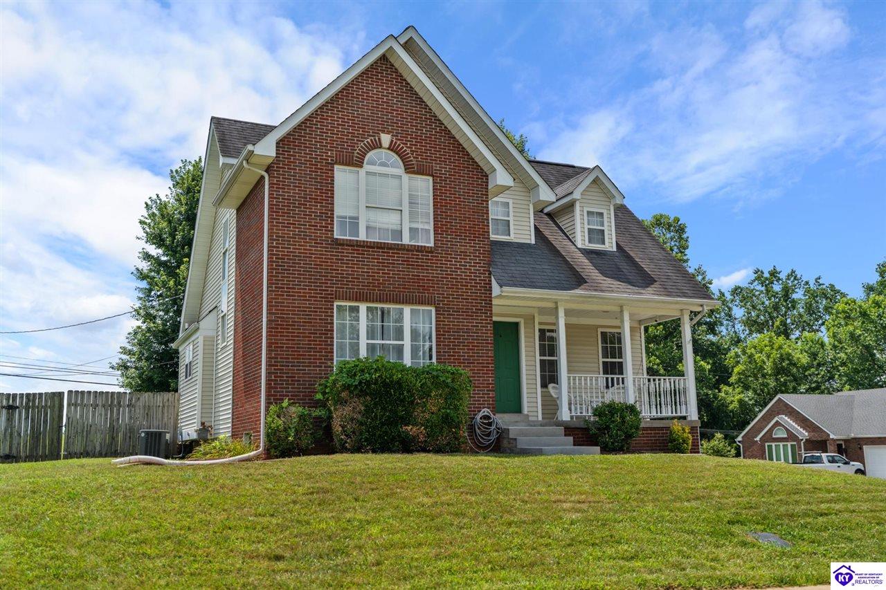 Listing Picture 428 Nevis Drive Elizabethtown, KY 42701 MLS HK25002828