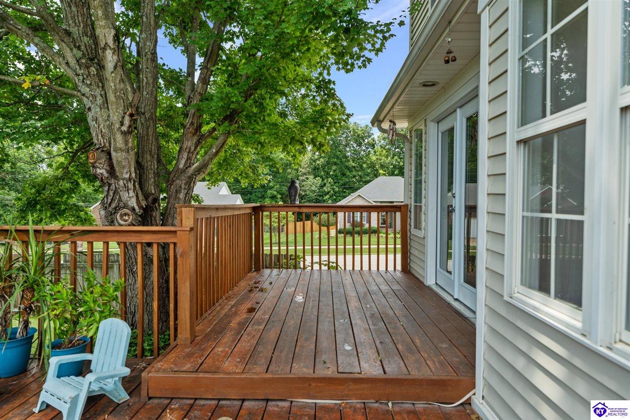 Listing Picture 428 Nevis Drive Elizabethtown, KY 42701 MLS HK25002828