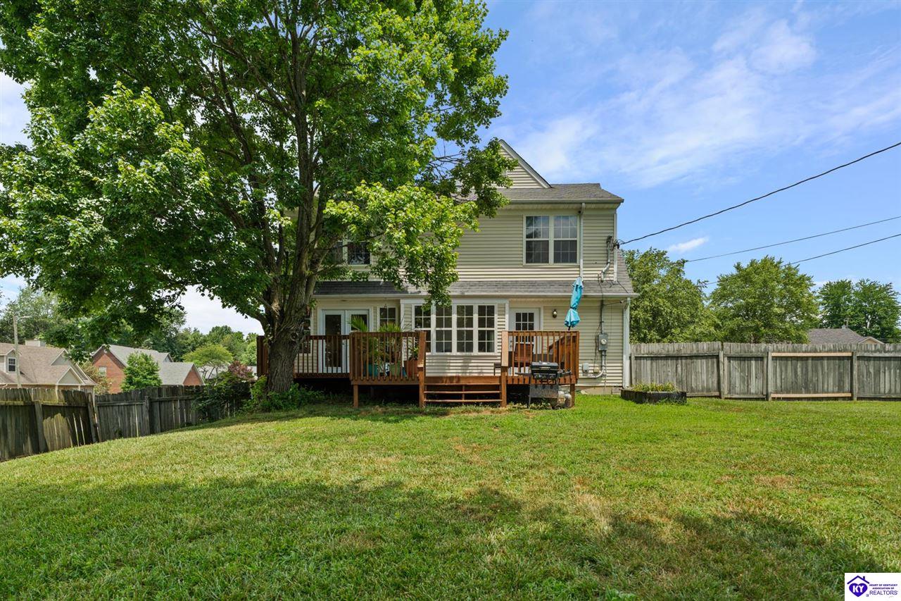 Listing Picture 428 Nevis Drive Elizabethtown, KY 42701 MLS HK25002828