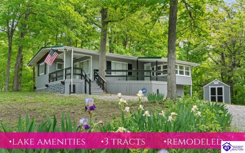 340 Cherry PassNew Haven, KY 40051