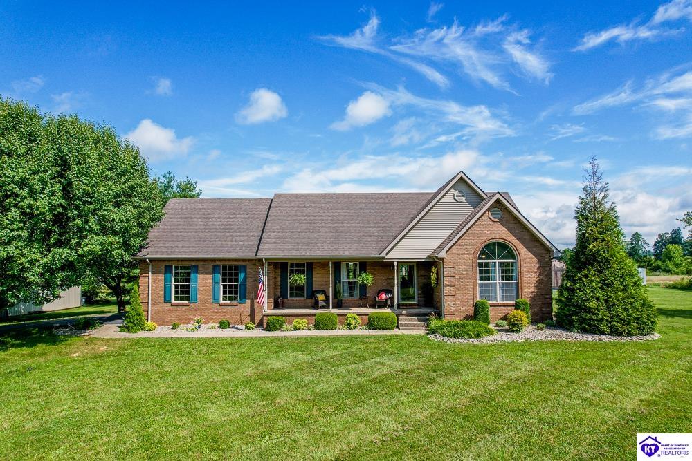 1455 Morning Star RoadHodgenville, KY 42748