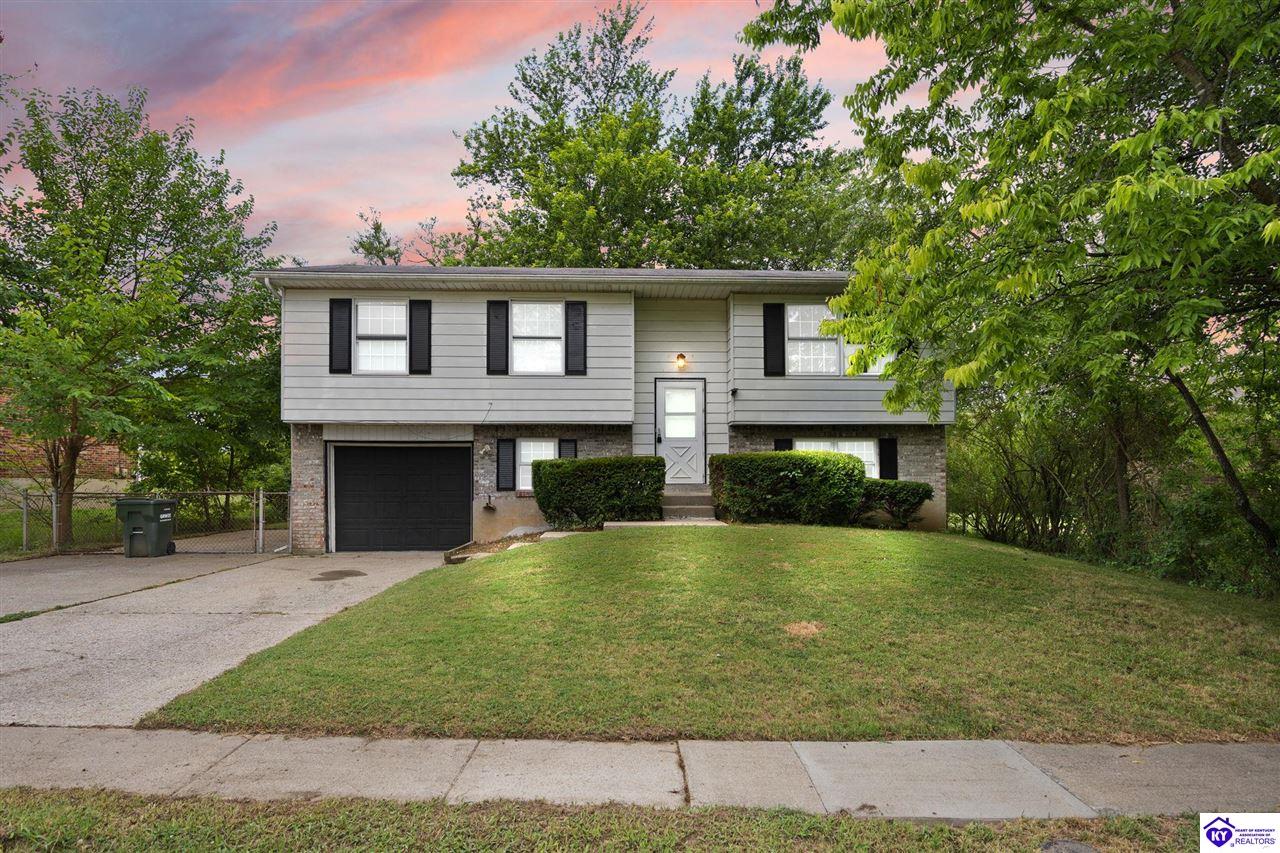 547 Wyandot CourtRadcliff, KY 40160