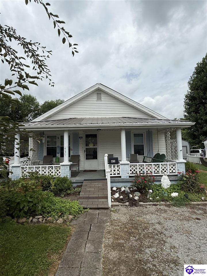431 Wain StreetColumbia, KY 42728