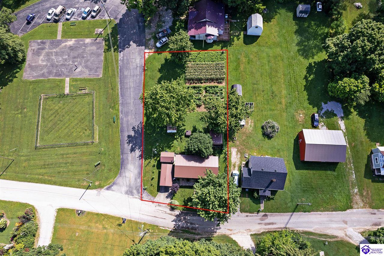 Listing Picture 300 College Street Buffalo, KY 42716 MLS HK25002839