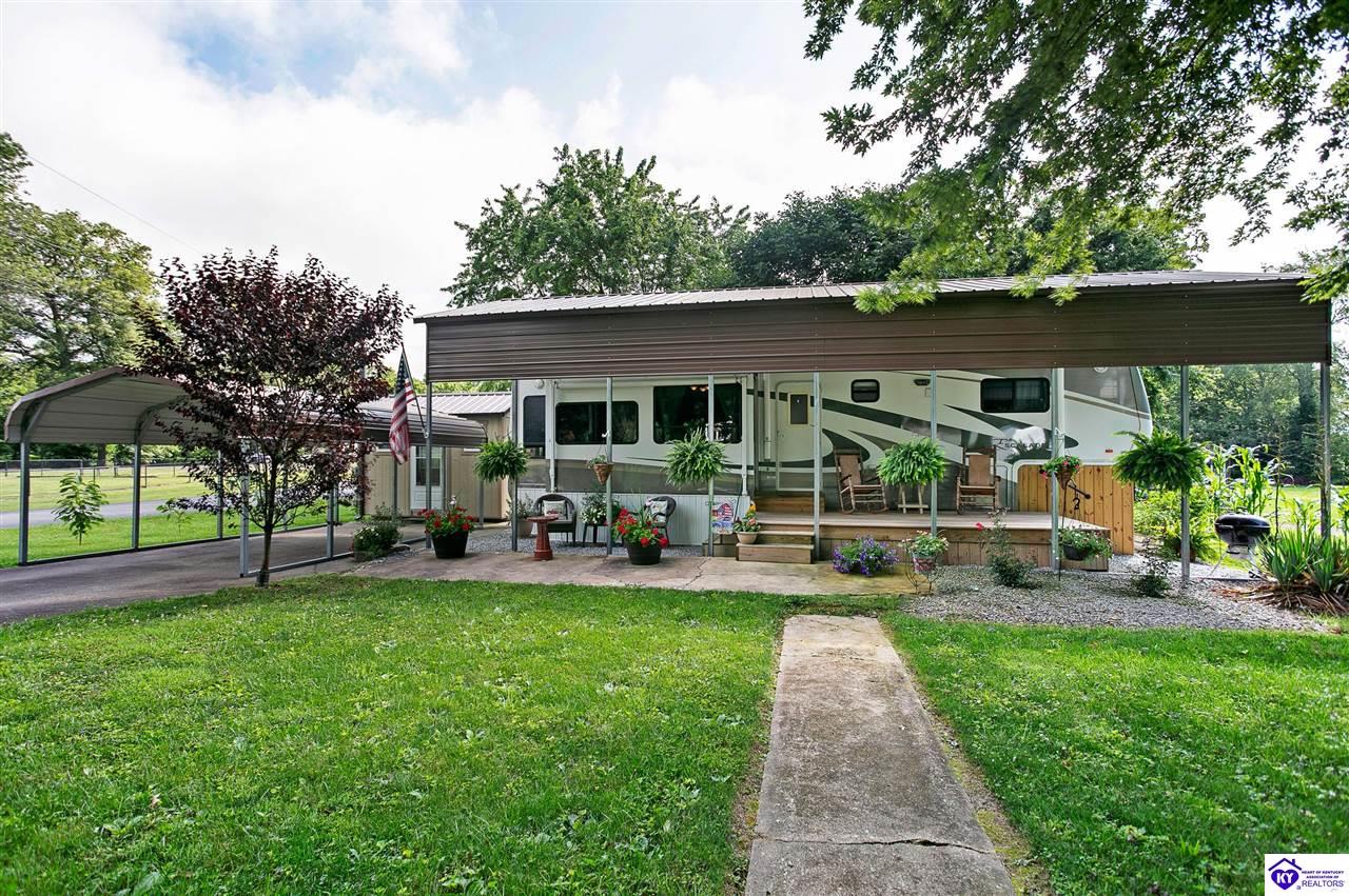 Listing Picture 300 College Street Buffalo, KY 42716 MLS HK25002839