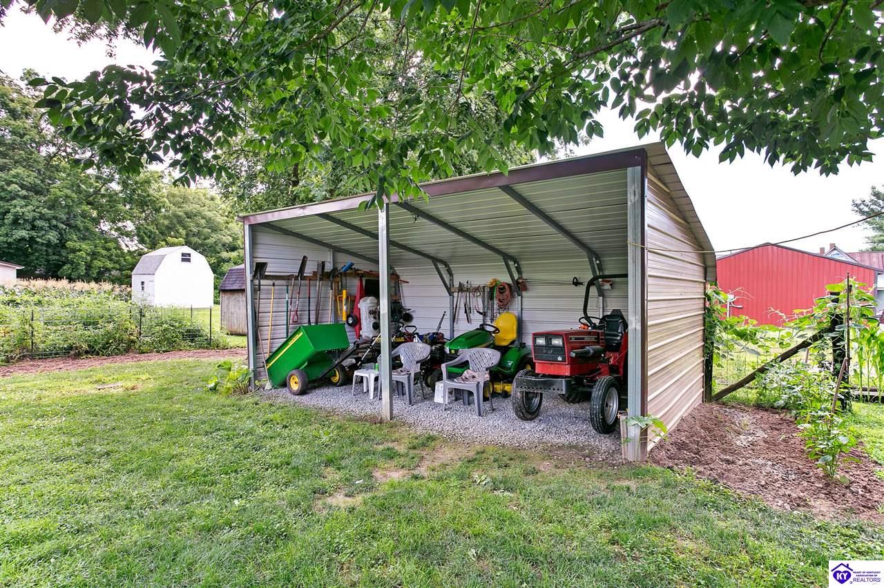 Listing Picture 300 College Street Buffalo, KY 42716 MLS HK25002839