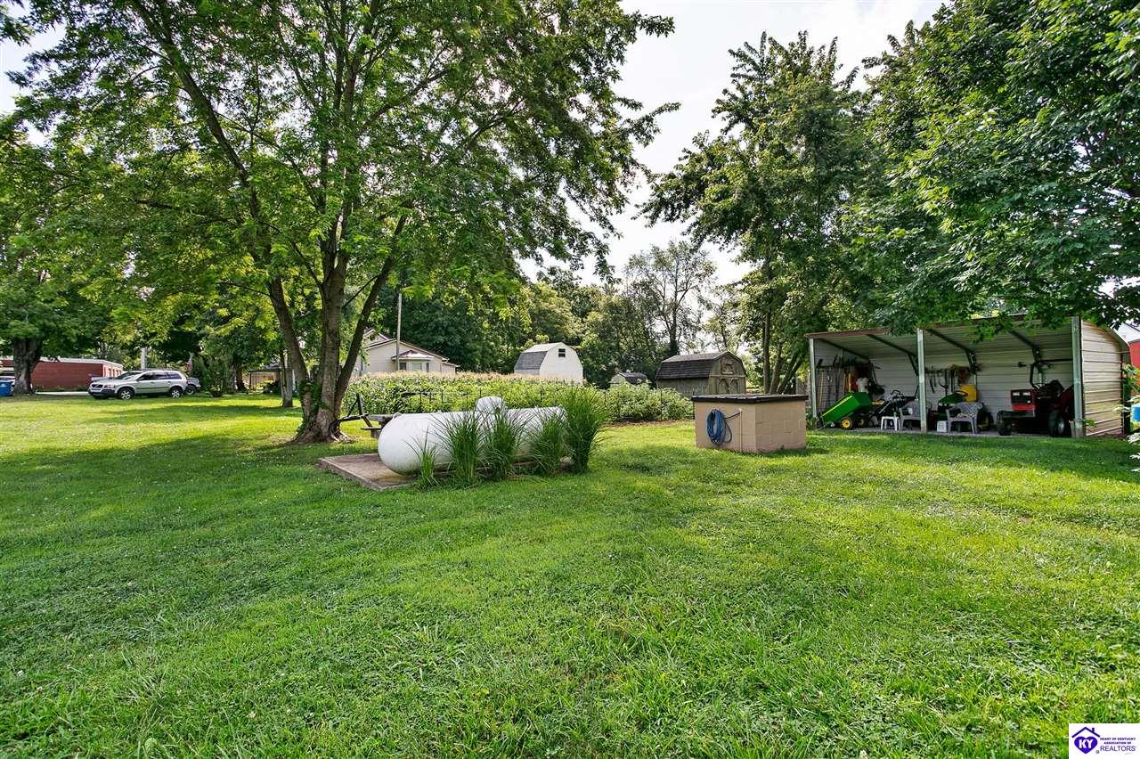 Listing Picture 300 College Street Buffalo, KY 42716 MLS HK25002839