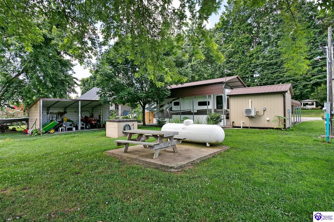 Listing Picture 300 College Street Buffalo, KY 42716 MLS HK25002839