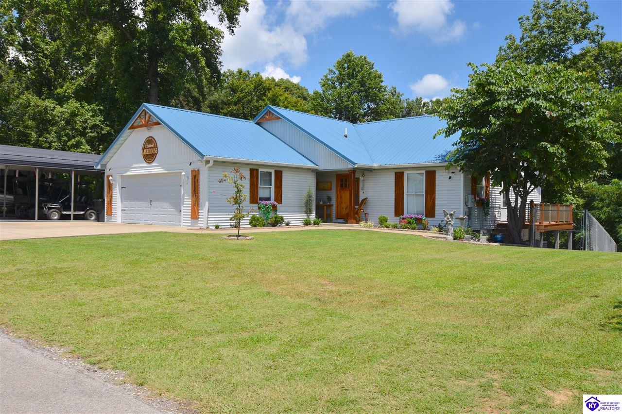 120 Elmwood LaneClarkson, KY 42726