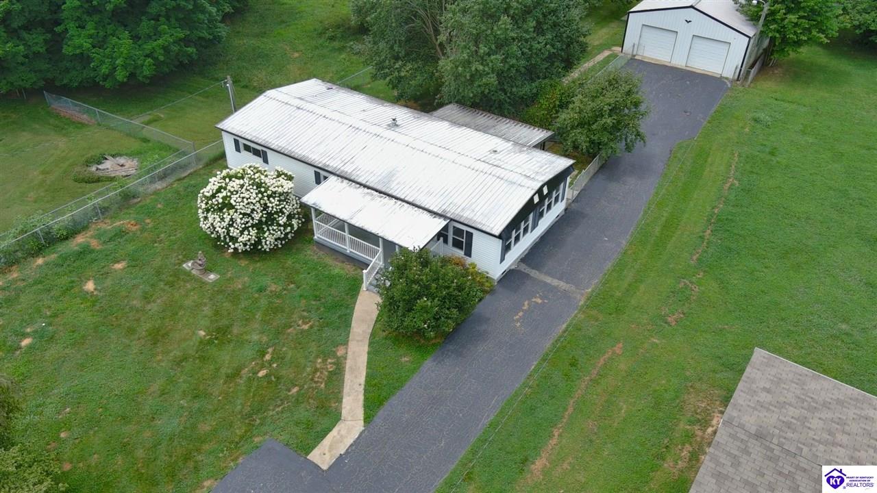 43 McFarlin LaneVine Grove, KY 40175