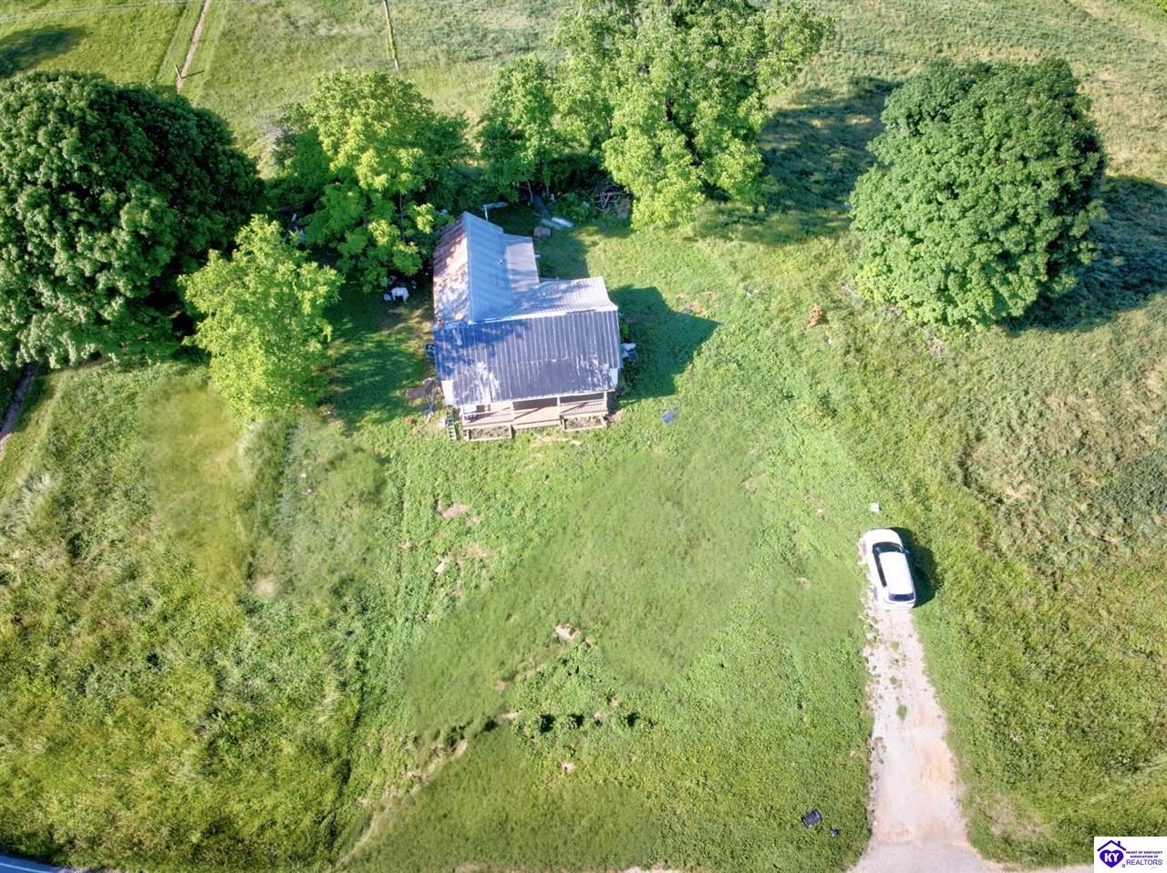 Listing Picture 5713 Priceville Road Munfordville, KY 42765 MLS HK25002845