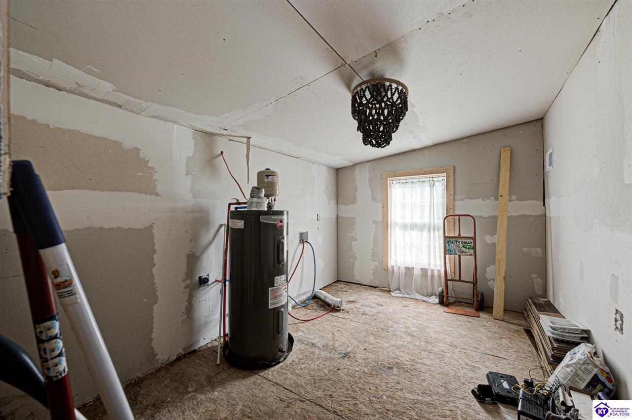 Listing Picture 5713 Priceville Road Munfordville, KY 42765 MLS HK25002845