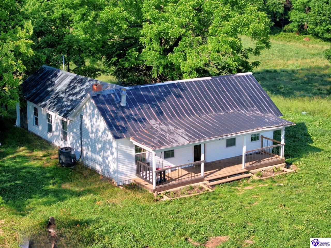 Listing Picture 5713 Priceville Road Munfordville, KY 42765 MLS HK25002845