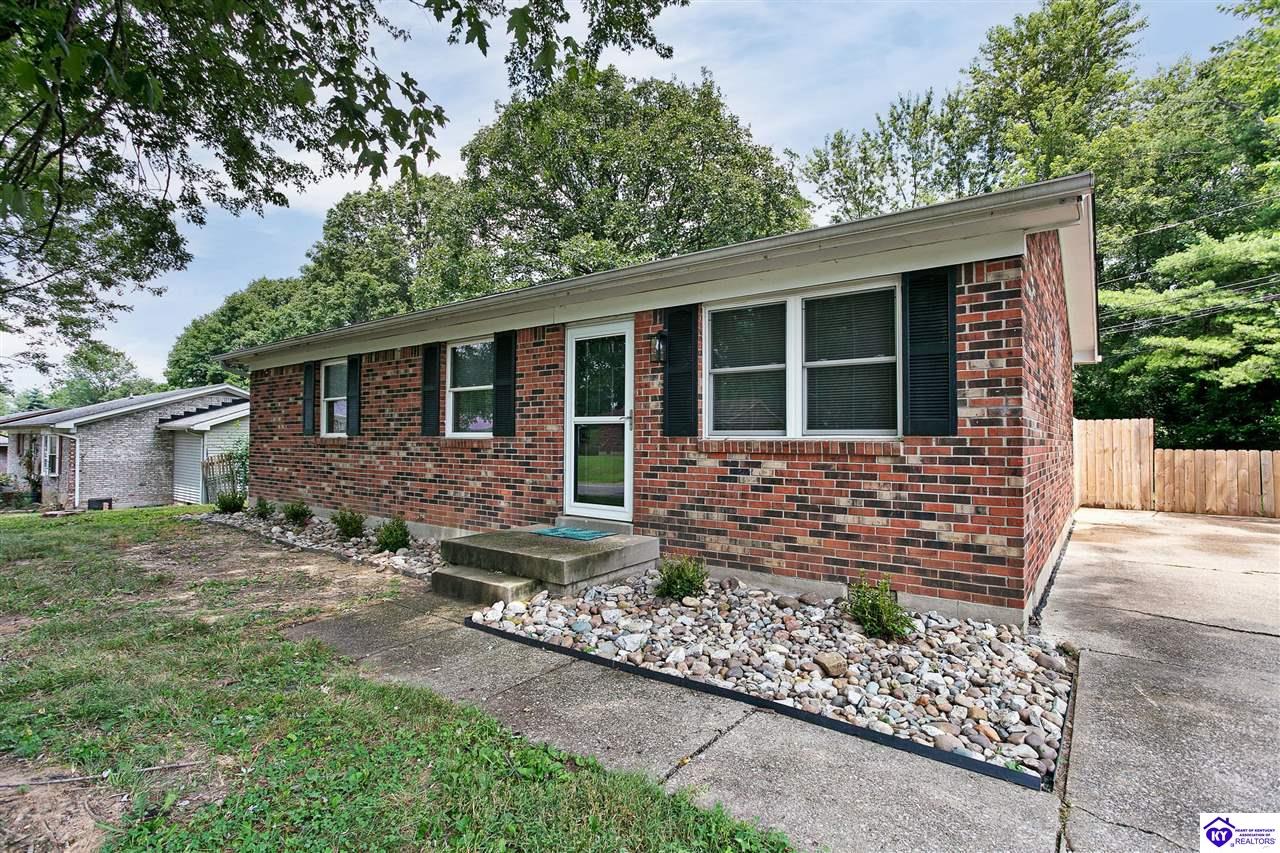 1045 Greenway DriveElizabethtown, KY 42701