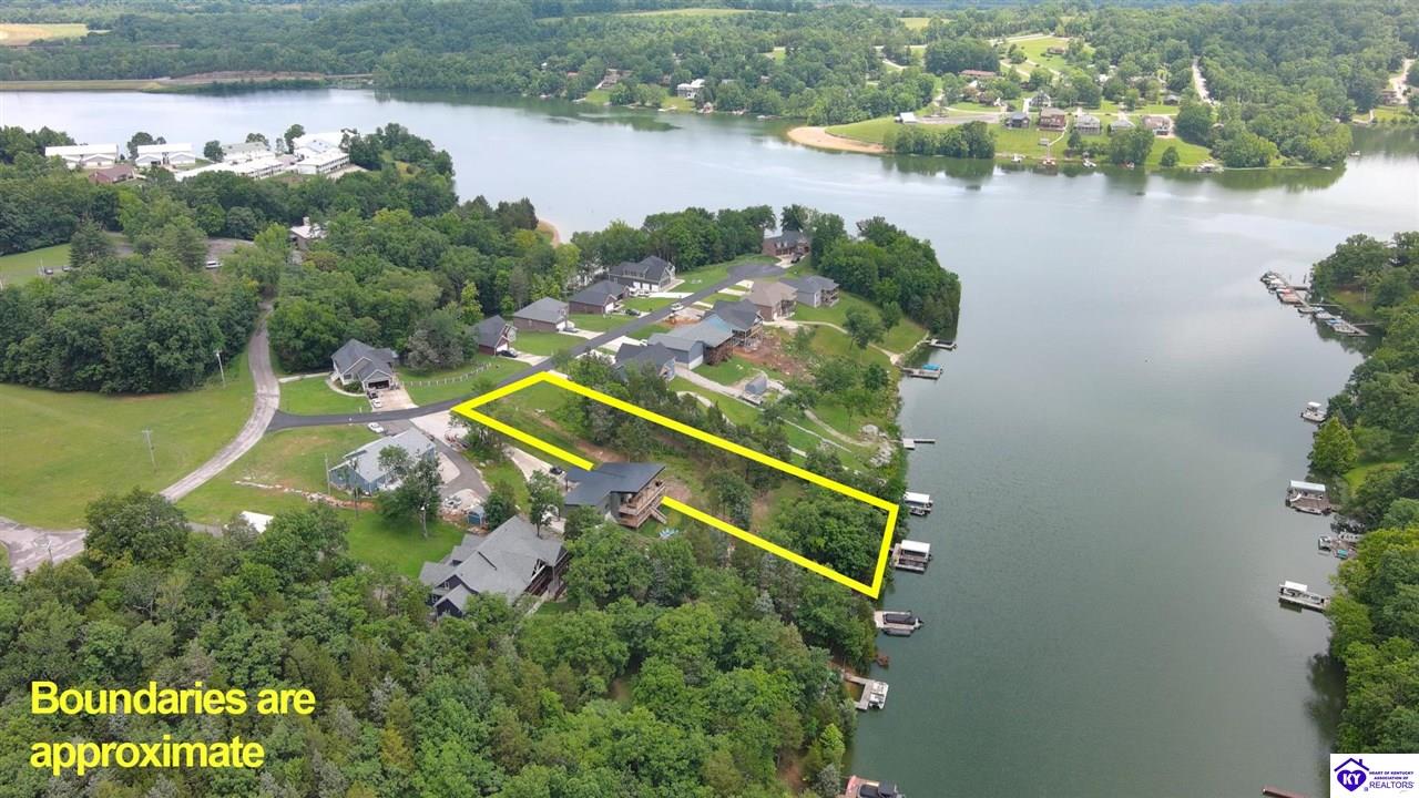Lot 16 Beach Cove CourtBrandenburg, KY 40108