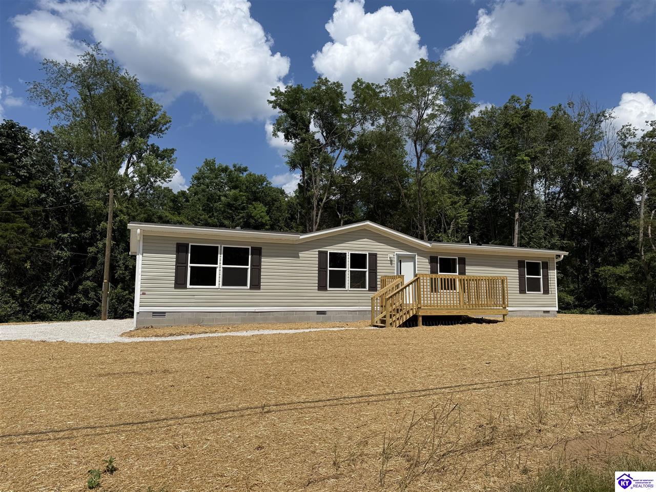 110 Hobbs Reesor RoadVine Grove, KY 40175
