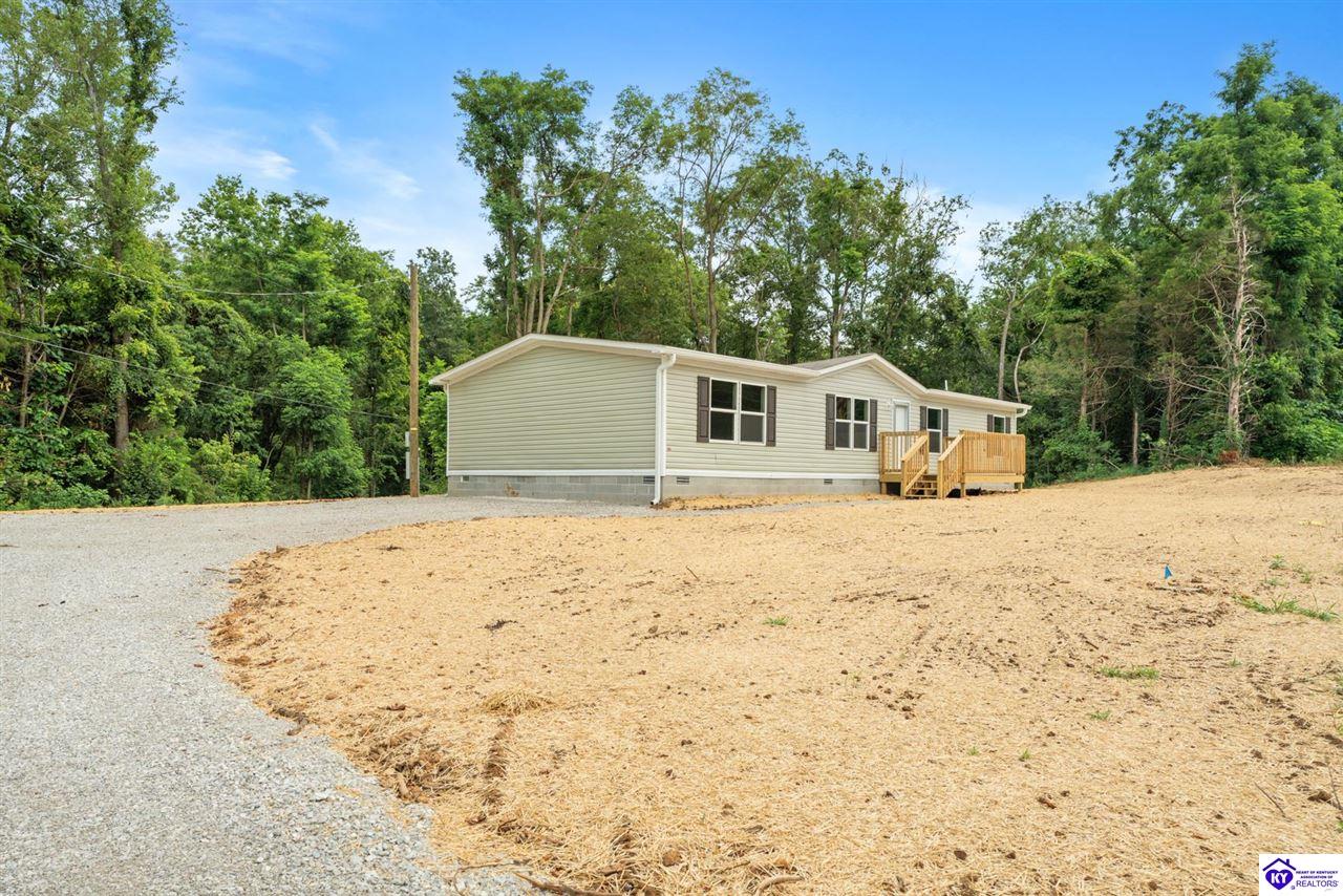 110 Hobbs Reesor RoadVine Grove, KY 40175