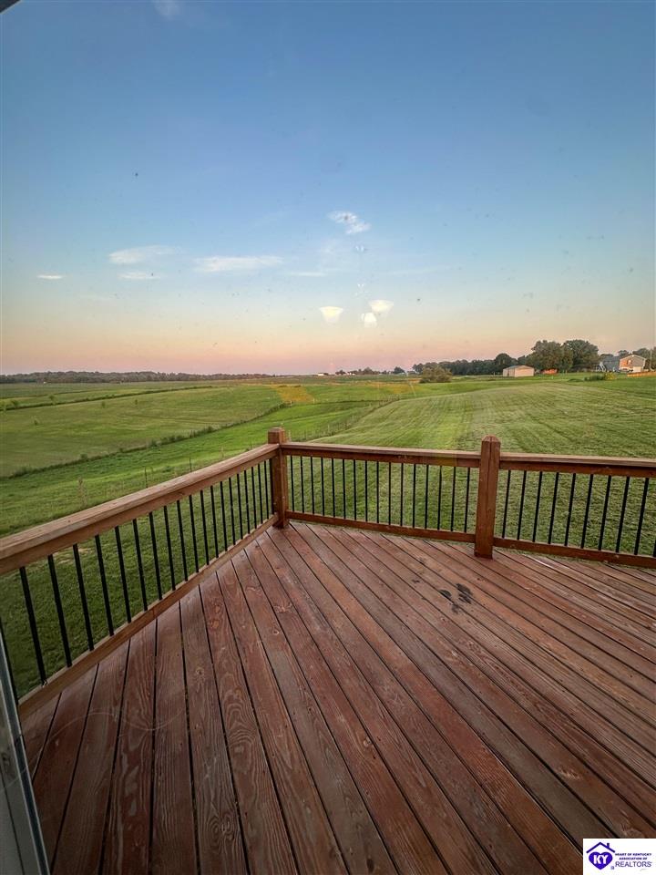 Listing Picture 4177 Fairground Road Brandenburg, KY 40108 MLS HK25002856