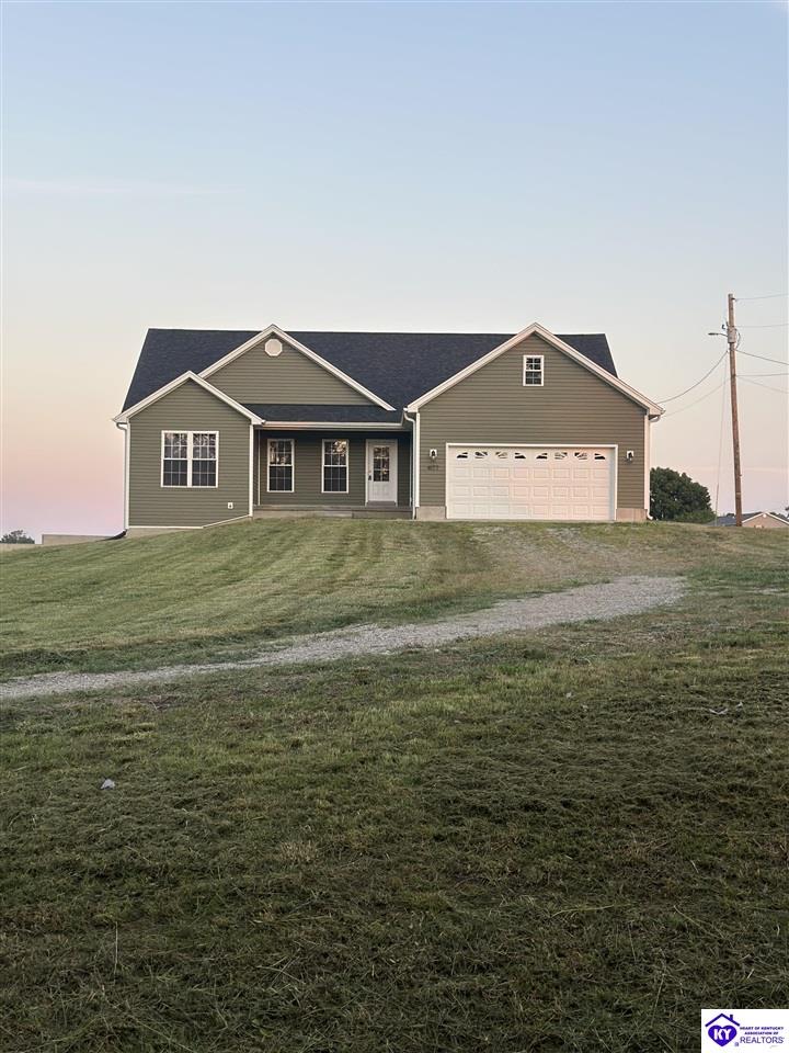 Listing Picture 4177 Fairground Road Brandenburg, KY 40108 MLS HK25002856