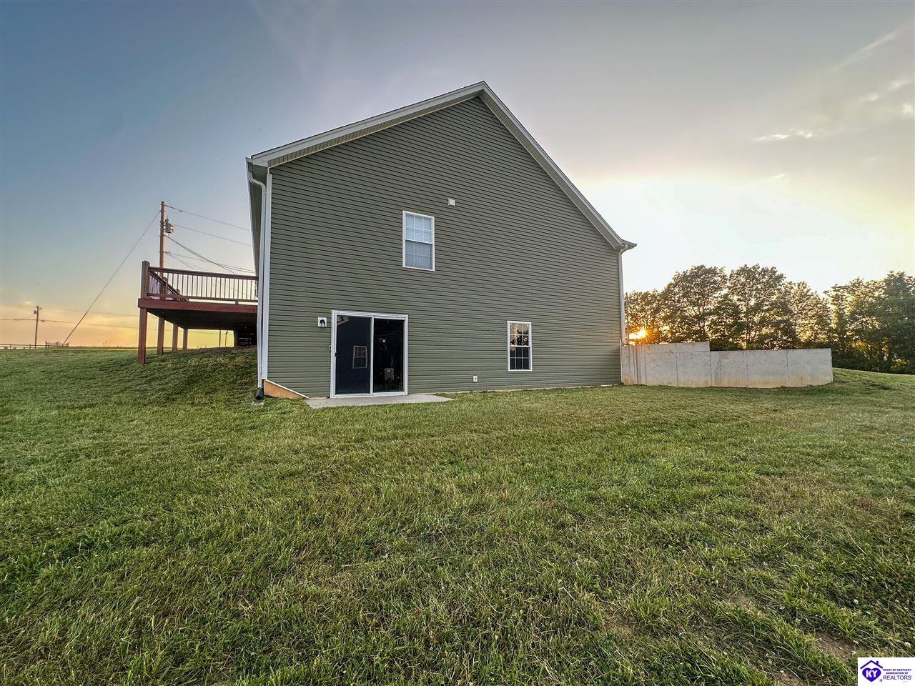 Listing Picture 4177 Fairground Road Brandenburg, KY 40108 MLS HK25002856