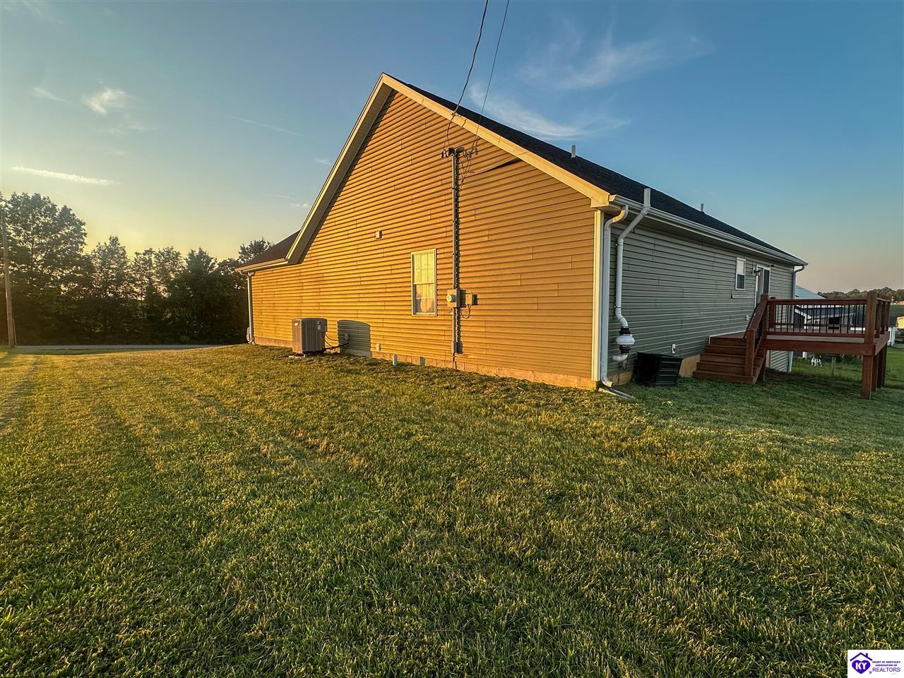 Listing Picture 4177 Fairground Road Brandenburg, KY 40108 MLS HK25002856