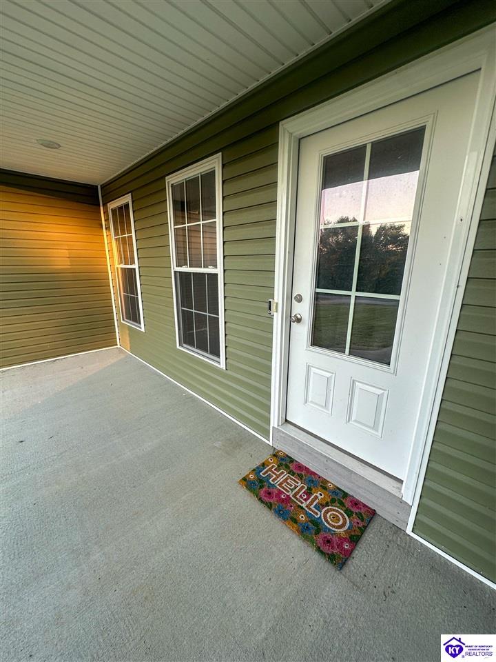 Listing Picture 4177 Fairground Road Brandenburg, KY 40108 MLS HK25002856