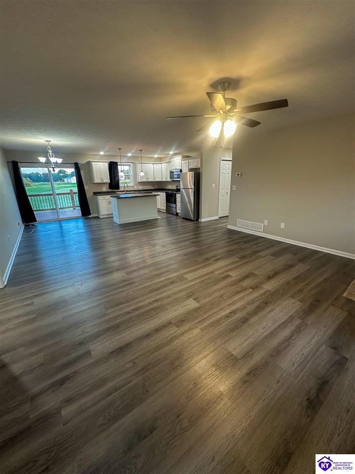 Listing Picture 4177 Fairground Road Brandenburg, KY 40108 MLS HK25002856