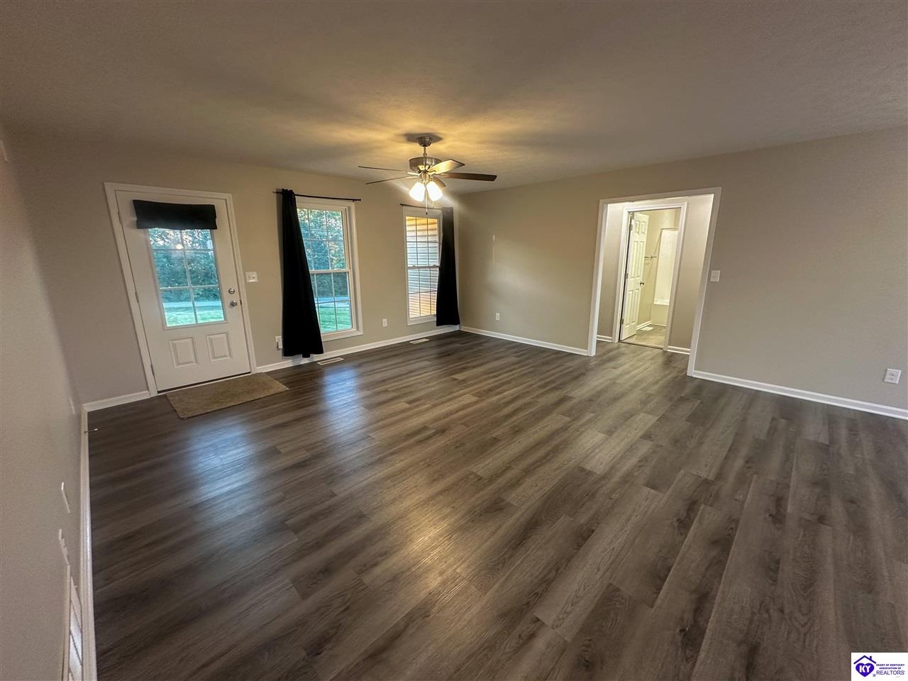 Listing Picture 4177 Fairground Road Brandenburg, KY 40108 MLS HK25002856