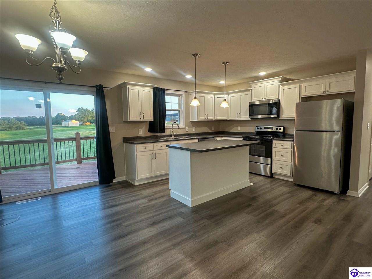 Listing Picture 4177 Fairground Road Brandenburg, KY 40108 MLS HK25002856