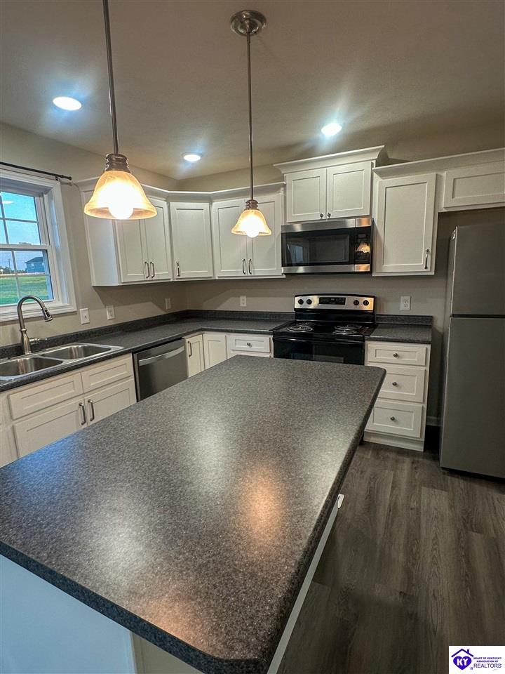 Listing Picture 4177 Fairground Road Brandenburg, KY 40108 MLS HK25002856