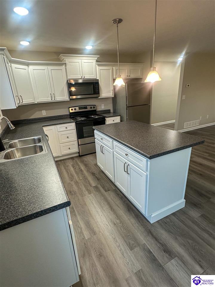 Listing Picture 4177 Fairground Road Brandenburg, KY 40108 MLS HK25002856