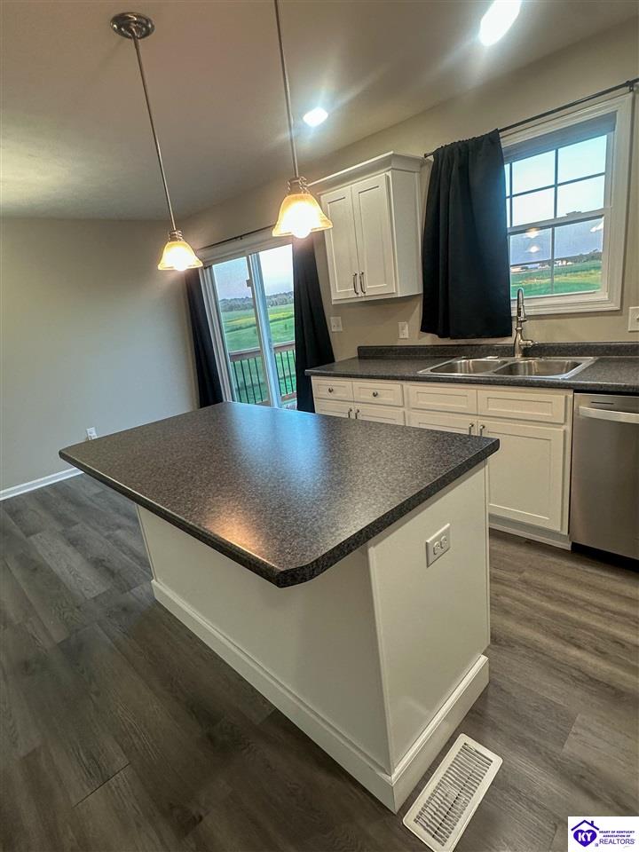 Listing Picture 4177 Fairground Road Brandenburg, KY 40108 MLS HK25002856