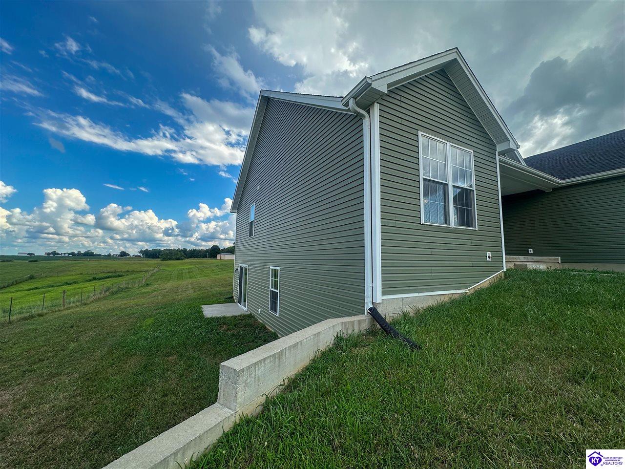 Listing Picture 4177 Fairground Road Brandenburg, KY 40108 MLS HK25002856