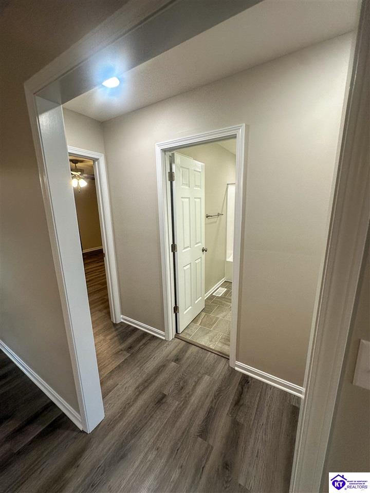 Listing Picture 4177 Fairground Road Brandenburg, KY 40108 MLS HK25002856