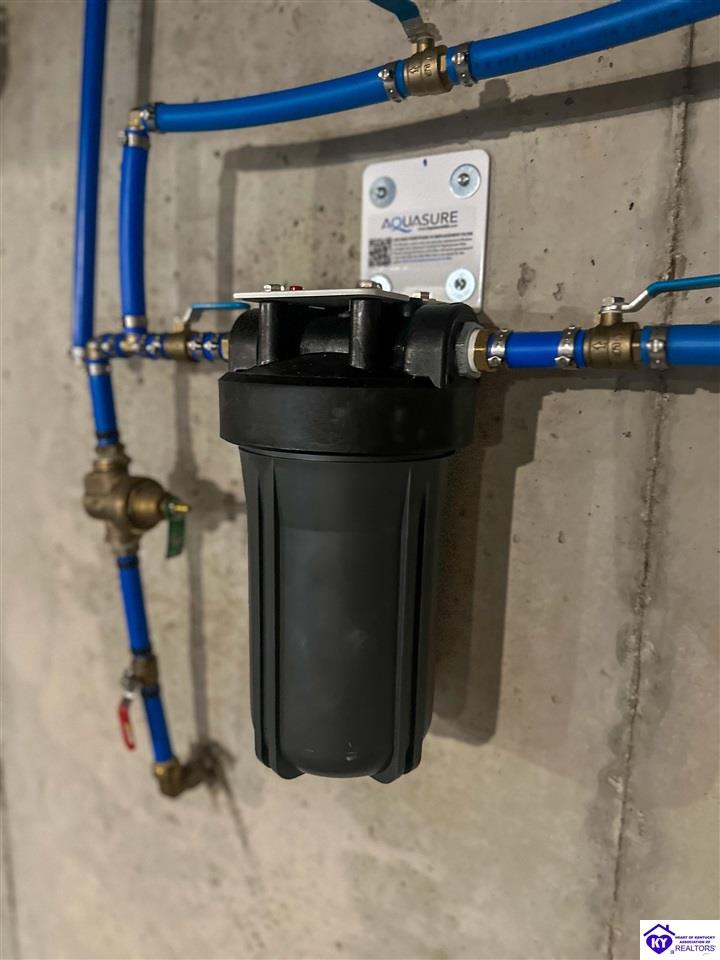 Listing Picture 4177 Fairground Road Brandenburg, KY 40108 MLS HK25002856